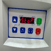 Lenze Ac Tech Motor/ Controller image 2